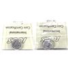 Image 2 : 10-cent 1940 & 1942 ICCS Certified MS-64. 2pcs