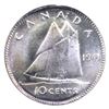 Image 2 : 10-cent 1941 ICCS Certified MS-65