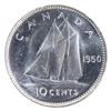 Image 2 : 10-cent 1950 ICCS Certified MS-65