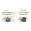 Image 2 : 10-cent 1961 & 1963 ICCS Certified MS-66. 2pcs