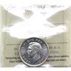 Image 1 : 25-cent 1945 ICCS Certified MS-65