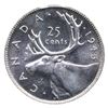 Image 2 : 25-cent 1945 ICCS Certified MS-65