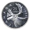 Image 2 : 25-cent 1948 ICCS Certified MS-64
