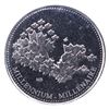 Image 2 : 25-cent 2000 Millennium Mule ICCS Certified MS-62