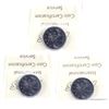 Image 2 : 25-cent 2018,2019 & 2020 ICCS Certified MS-67. 3pcs * TOP GRADE*