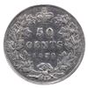 Image 2 : 50-cent 1872H ICCS Certified F-15