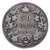 Image 2 : 50-cent 1892 Obverse 4 ICCS Certified F-12