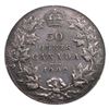 Image 2 : 50-cent 1902 ICCS Certified EF-40.