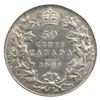 Image 2 : 50-cent 1906 in EF-AU Condition.