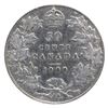 Image 2 : 50-cent 1909 ICCS Certified VF-30.