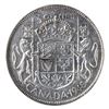 Image 2 : 50-cent 1948 ICCS Certified EF-40. A nice mid grade example of this key date issue.