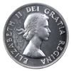 Image 3 : 50-cent 1960 ICCS Certified PL-67 Heavy Cameo!