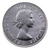 Image 3 : 50-cent 1961 ICCS Certified PL-67 ULTRA HEAVY CAMEO! TOP GRADE!
