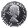 Image 3 : 50-cent 1961 ICCS Certified PL-66 ULTRA HEAVY CAMEO! Full white mirror coin with exception eye appea