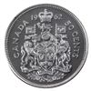 Image 2 : 50-cent 1962 ICCS Certified PL-67 Ultra Heavy Cameo! TOP GRADE!