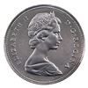 Image 3 : 50-cent 1975 ICCS Certified SP-67 Ultra Heavy Cameo.