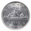 Image 2 : Silver $1 1937 ICCS Certified MS-64.