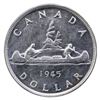 Image 2 : Silver $1 1945 ICCS Certified MS-62. *Bright flashy key Date*
