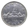 Image 2 : Silver $1 1945 ICCS Certified VF-20.