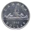 Image 2 : Silver $1 1945 5/5 ICCS Certified MS-62.