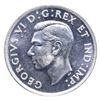 Image 2 : Silver $1 1947 Blunt 7, ICCS Certified MS-63. A Full White coin free of any distracting features