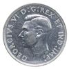 Image 3 : Silver $1 1947 Blunt 7 ICCS Certified EF-40