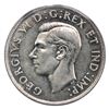 Image 3 : Silver $1 1947 Maple Leaf ICCS Certified EF-40. key date issue.