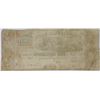 Image 4 : 20-12-04-04 1937 Upper Canada Agricultural Bank $2,  Payable in Montreal, "For Geo. Truscott…" Omitt