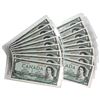 Image 1 : BC-37a 16x consecutive 1954 Bank of Canada Modified $1, Beattie-Coyne S/N: O/L8585148-163. All notes