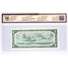 Image 2 : BC-37b-N1-i 1954 Bank of Canada Modified Solid 7's  Radar $1. Beattie-Rasminsky S/N: W/N7777777. BCS