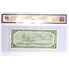 Image 2 : BC-37c-N1-ii-N9-N10-I  1954 Bank of Canada 2 Digit Radar, Rotator, 2 Cycle Repeater  $1, Bouey-Rasmi