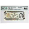 Image 2 : Set of 9 Matching SPECIMEN Notes of the 1969-1979 Multicolour Issues. (Set#224) All PMG Certified  G