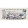 Image 9 : Low Matching Numbered Multi-coloured 7-Note Set Serial Number 0000977 (N6 & N5-iv) . All Notes are U