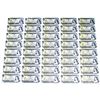 Image 1 : BC-46b 1973 Bank of Canada $1 Uncut Sheet of 40 notes (5 x 8 format) BFK Prefix. Sheet is in excelle