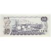 Image 9 : Low Matching Numbered Multi-coloured 8-Note Set Serial Number 0000335 (N6 & N5-iv) All Notes are UNC
