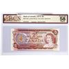 Image 3 : Set of 9 Matching SPECIMEN Notes of the 1969-1979 Multicolour Issues. (Set#206) All BCS Certified AU