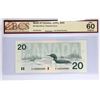 Image 10 : Set of 7x  Bird Series Banknotes with Matching Low Serial Number. (CH# N5-iii S/N: 0000084) All note