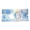 Image 3 : BC-67a-E14-i. Error 2006 Bank of Canada Mismatched Prefix $5, Jenkins-Dodge, APF/APE0554432, BCS Cer
