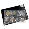 Image 1 : 2007 Canada Straight 7 Variety Uncirculated Proof Like Set.