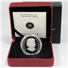 Image 2 : 2011 $20 Tulip with Venetian Glass Ladybug 1oz Fine Silver Coin. Very low COA #0005 out of 5000 mint