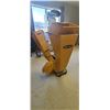 Image 7 : GAS POWER WOODCHIPPER NEW