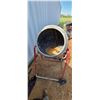Image 6 : RED LION / BIG CAT CEMENT MIXER ELECTRIC 110V