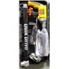 Image 1 : SIMPSON QUICK TIE QUICK DRIVE 1 1/2 - 3" FLOOR SCREWDRIVER COMES WITH DEWALT DW276 SCREWDRIVER