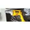 Image 2 : SIMPSON QUICK TIE QUICK DRIVE 1 1/2 - 3" FLOOR SCREWDRIVER COMES WITH DEWALT DW276 SCREWDRIVER