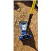 Image 2 : NAPA 3 1/2 TON FLOOR JACK