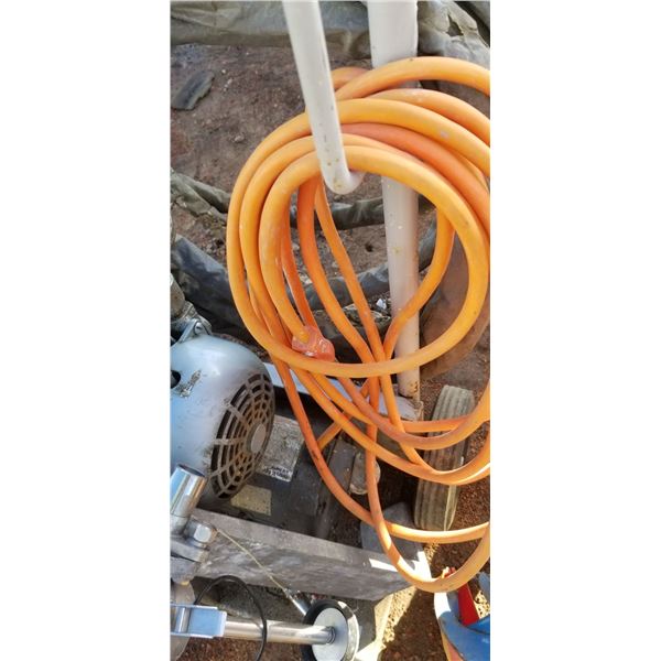 ELECTRIC TEXTURE APPLICATOR