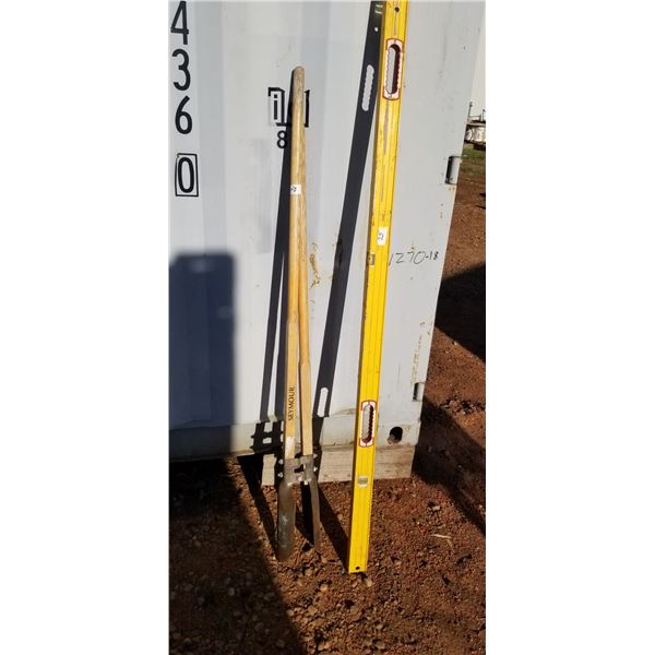 SEYMOUR POSTAL AUGER