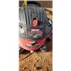 Image 2 : CRAFTSMAN SHOP VAC 6HP 60LTR