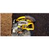 Image 2 : DEWALT 14" MULTICUTTER. MODEL DW872