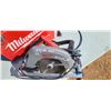 Image 2 : MILWAULKEE 10 1/4" CIRCULAR SAW